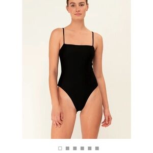 Mikoh Malta one piece
